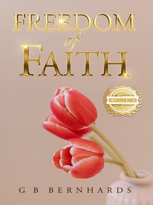 cover image of Freedom of Faith